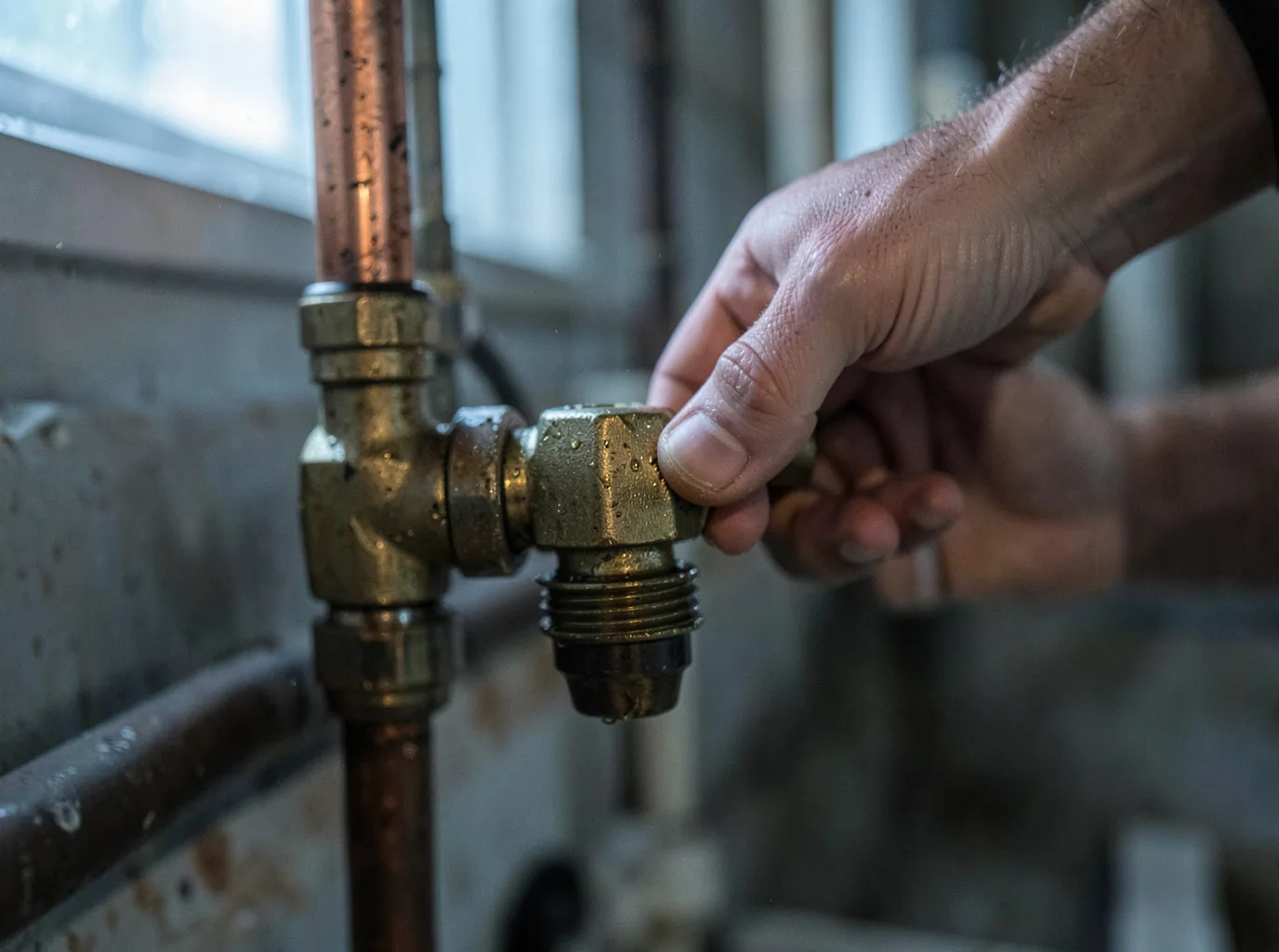 Emergency Plumber Dover, OK FAQs
